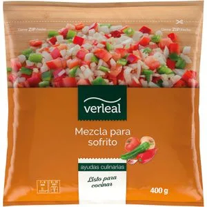 Mezcla para Sofrito 400 Gr