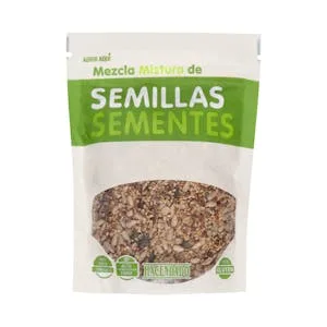 Mezcla Semillas Hacendado 0.2 KG