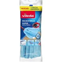 Fregona MF Tiras Super Vileda, Pack 1 Ud