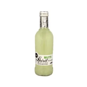 MG Spirit Cocktail de Mojito MG Spirit Botella de 27,5 Cl. 275 ML