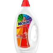 Micolor Gel Colores Vivos