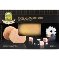 Micuit Entier Martiko, Blister 250 G