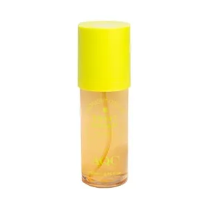 AQC Fragances Midnight Orchid Spray Corporal con Aroma a Ambar Negro y Vainilla 250 Ml.