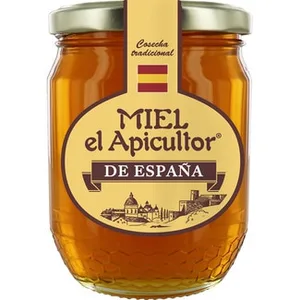 Miel 100% de España Miel el Apicultor
