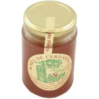 Miel Cerdanya, Frasco 500 G