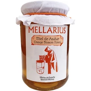 Miel de Azahar  Mellarius 500 G