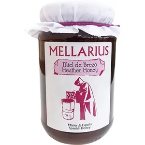 Miel de Brezo Mellarius