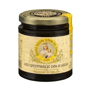 Miel de Caña de Azúcar Nuestra Señora del Carmen 0.3 KG