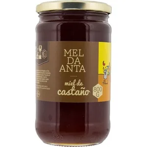 Miel de Castaño MEL DA Anta
