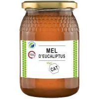 Miel de Eucaliptus Muria, Frasco 500 G