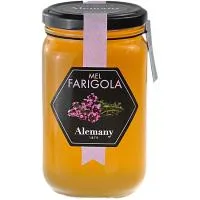 Miel de Faringola Alemany, Tarro 500 G