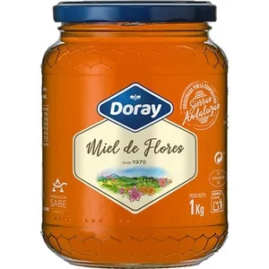 Miel de Flores Doray