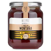 Miel de Montaña Mielove de Dia 500 G