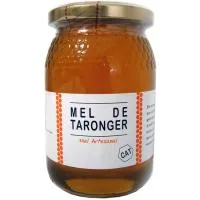 Miel de Naranjo Muria, Frasco 500 G