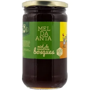 Miel de Nuestros Bosques  MEL DA Anta 800 G