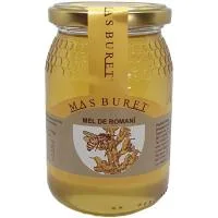Miel de Romero MAS Buret, Frasco 500 G