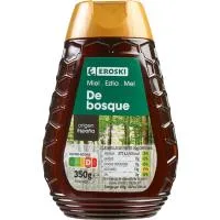 Miel del Bosque Eroski, Dosificador 350 G