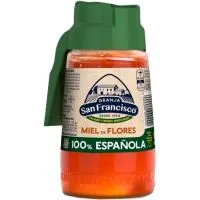 Miel Granja SAN Francisco, Dosificador 500 G