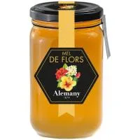 Miel Milflores Alemany, 500 G