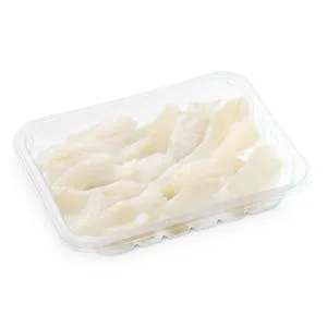 Migas de Bacalao Desaladas Hacendado 0.285 KG