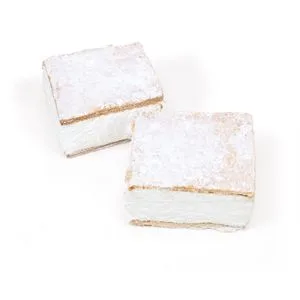 Milhojas de Merengue 2 Unidades 160 Gr