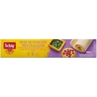 Millefoglie sin Gluten Schar, Caja 250 G