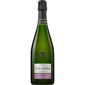 Millésime Grand Cru Champagne Blanc de Noirs Nicolas Feuillatte