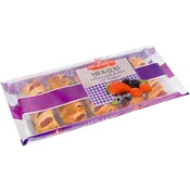 Milrayas Rellenas Frutas del Bosque Arruabarrena