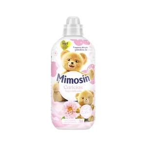 Mimosin Suavizante Caricias para Ropa Delicada 56 Lavados 952 ML