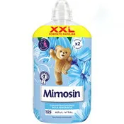 Mimosin Suavizante Concentrado Azul Vital
