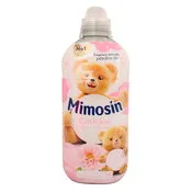 Mimosin Suavizante Concentrado Caricias