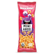 Mini Aros de Maíz Dia Snack Maniac 45 G