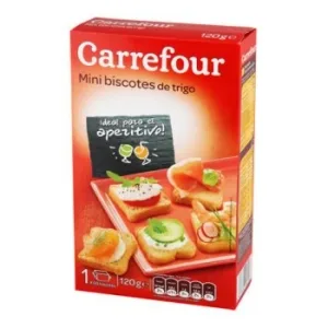 Carrefour