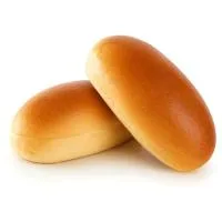 Mini Bollo con 18,5% Mantequilla Eroski, 1 Ud