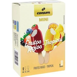Consum