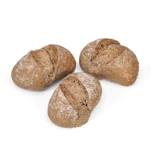 Mini Centeno 30% 3 Unidades 255 Gr
