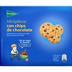 El Corte Inglés