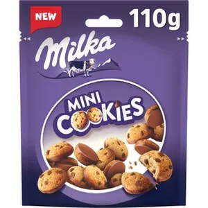 Chocolate con Almendras Enteras Milka 300 G