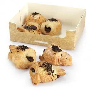 Mini Cuerno Carrefour 6 Ud.