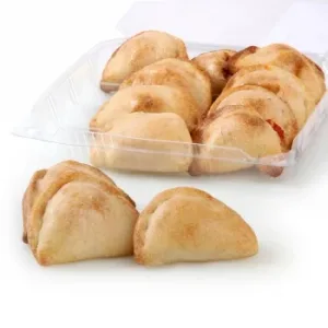 Mini Empanadilla de Atún 12 Ud