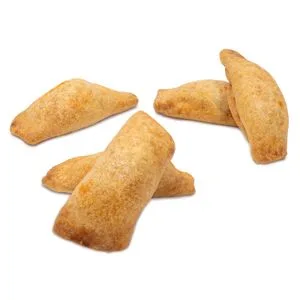 Mini Empanadillas de Atún y Olivas 5 Und. 187 Gr