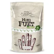 Mini Fuet de Pavo Dia Nuestra Alacena 50 G