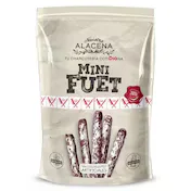 Mini Fuet Dia Nuestra Alacena 50 G