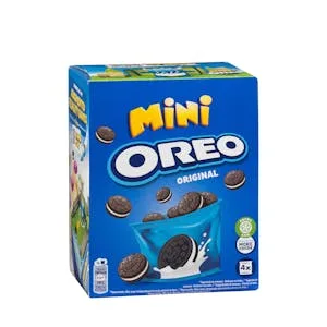 Mini Galletas Oreo 0.16 KG