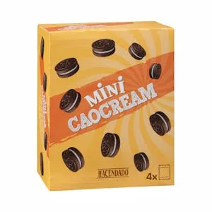 Mercadona