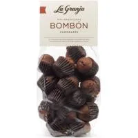 Mini Magdalena Bombón la Granja, Bolsa 200 G
