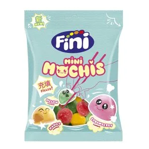 Mini Mochis 90 Gr