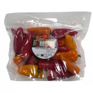 Mini Pimiento Mix 907 G