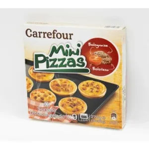 Carrefour