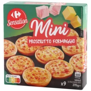 Carrefour